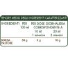 BORSA PASTORE ESTRATTO INTEGRALE 200 ml Liquido analcoolico - Dr. Giorgini