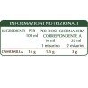 CAMOMILLA ESTRATTO INTEGRALE 200 ml Liquido analcoolico - Dr. Giorgini