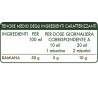 DAMIANA ESTRATTO INTEGRALE 200ml Liquido analcoolico - Dr. Giorgini