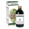 CARCIOFO ESTRATTO INTEGRALE 200 ml Liquido analcoolico - Dr. Giorgini