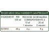 ELICRISO ESTRATTO INTEGRALE 200 ml Liquido analcoolico - Dr. Giorgini