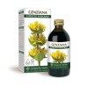 GENZIANA ESTRATTO INTEGRALE 200 ml Liquido analcoolico - Dr. Giorgini