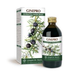 GINEPRO ESTRATTO INTEGRALE 200 ml Liquido analcoolico - Dr. Giorgini