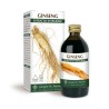 GINSENG ESTRATTO INTEGRALE 200 ml  Liquido analcoolico - Dr. Giorgini