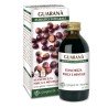 GUARANÀ ESTRATTO INTEGRALE 200 ml Liquido analcoolico - Dr. Giorgini