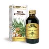 GEMMO 10+ Abete Bianco 100 ml Liquido analcoolico - Dr. Giorgini