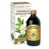 GEMMO 10+ Biancospino 200 ml Liquido analcoolico - Dr. Giorgini