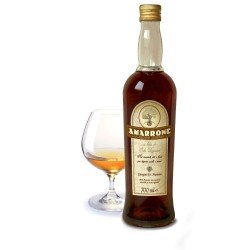 AMARRONE Liquore 700 ml - Dr. Giorgini