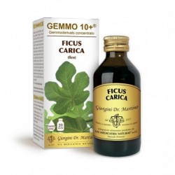 GEMMO 10+ Fico 100 ml Liquido analcoolico - Dr....