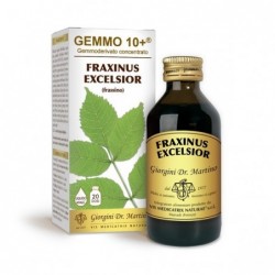 GEMMO 10+ Frassino 100 ml Liquido analcoolico - Dr....