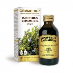 GEMMO 10+ Ginepro 100 ml Liquido analcoolico - Dr....