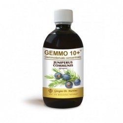 GEMMO 10+ Ginepro 500 ml Liquido analcoolico - Dr....