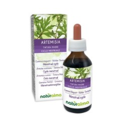 Artemisia Tintura madre 100 ml liquido analcoolico -...