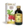 GEMMO 10+ Lampone 100 ml Liquido analcoolico - Dr. Giorgini