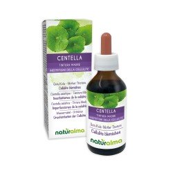 Centella Tintura madre 100 ml liquido analcoolico - Naturalma