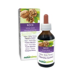 Noce Tintura madre 100 ml liquido analcoolico -...