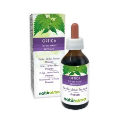 Ortica Tintura madre 100 ml liquido analcoolico -...