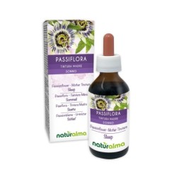 Passiflora Tintura madre 100 ml liquido analcoolico...