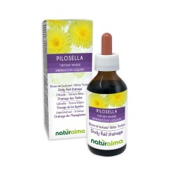 Pilosella Tintura madre 100 ml liquido analcoolico -...