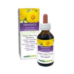 Tarassaco Tintura madre 100 ml liquido analcoolico -...