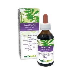 Valeriana Tintura madre 100 ml liquido analcoolico -...