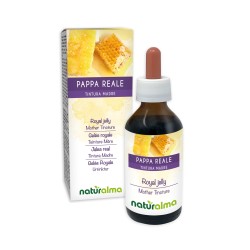 Pappa Reale Tintura madre 100 ml liquido analcoolico...