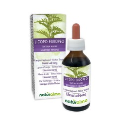 Licopo Europeo Tintura madre 100 ml liquido...