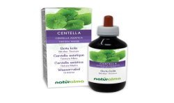 Centella Tintura madre 200 ml liquido analcoolico - Naturalma