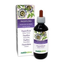 Passiflora Tintura madre 200 ml liquido analcoolico...