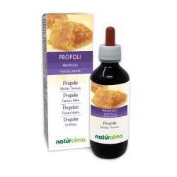 Propoli Tintura madre 200 ml liquido analcoolico -...