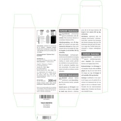 Tiglio Argenteo Tintura madre 200 ml liquido analcoolico - Naturalma