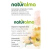 Sapone vegetale alla Calendula BIO (100 g x 2) - Naturalma