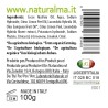 Sapone vegetale al Limone e Lavanda BIO (100 g x 2) - Naturalma