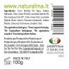 Sapone vegetale al Limone e Lavanda BIO (100 g x 2) - Naturalma Sapone vegetale al Limone e Lavanda BIO (100 g x 2) - Naturalma