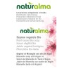 Sapone vegetale Marsiglia e olio di Argan BIO (100 g x 2) - Naturalma