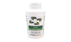 Gel Igiene Mani con Tea Tree oil (100 ml) - Naturalma