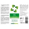 Gel Igiene Mani con Tea Tree oil (100 ml) - Naturalma