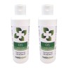 Gel Igiene Mani con Tea Tree oil (100 ml x 2) - Naturalma