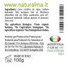 Gel Igiene Mani con Tea Tree oil (100 ml) + Sapone vegetale al Tea Tree e Olio di Neem BIO (100 g) - Naturalma