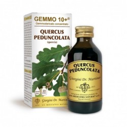 GEMMO 10+ Quercia 100 ml Liquido analcoolico - Dr....
