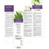 Cardiaca Tintura madre 120 ml liquido analcoolico - Naturalma
