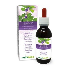 Desmodio Tintura madre 120 ml liquido analcoolico - Naturalma