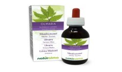 Olmaria Tintura madre 120 ml liquido analcoolico - Naturalma