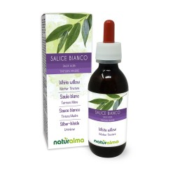 Salice bianco Tintura madre 120 ml liquido...