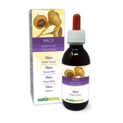 Maca Tintura madre 120 ml liquido analcoolico -...