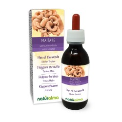 Maitake Tintura madre 120 ml liquido analcoolico -...