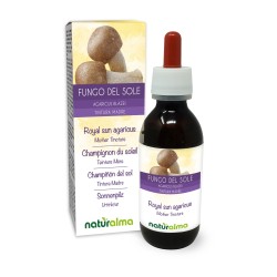 Fungo del sole Tintura madre 120 ml liquido...