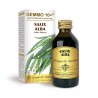 GEMMO 10+ Salice Bianco 100 ml Liquido analcoolico - Dr. Giorgini