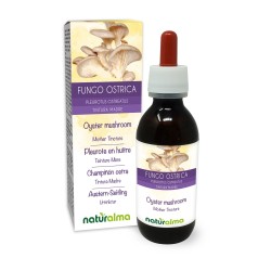 Fungo ostrica Tintura madre 120 ml liquido...