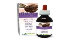 Poria cocos Tintura madre 120 ml liquido analcoolico - Naturalma